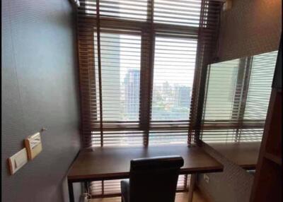 1-BR Condo near BTS Ekkamai (ID 506763)