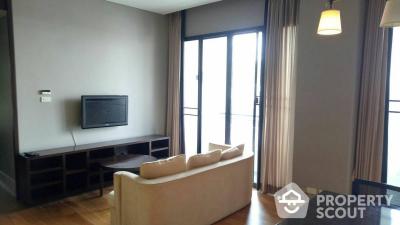 2-BR Condo at Vincente Sukhumvit 49 Condominium near BTS Phrom Phong