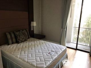 2-BR Condo at Vincente Sukhumvit 49 Condominium near BTS Phrom Phong