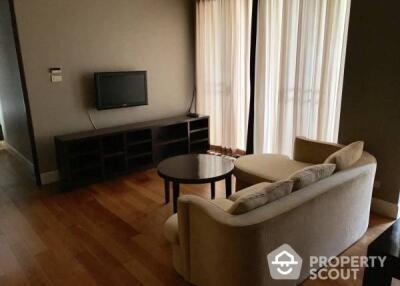 2-BR Condo at Vincente Sukhumvit 49 Condominium near BTS Phrom Phong