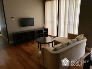 2-BR Condo at Vincente Sukhumvit 49 Condominium near BTS Phrom Phong