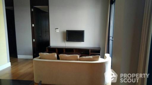 2-BR Condo at Vincente Sukhumvit 49 Condominium near BTS Phrom Phong