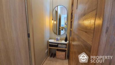 2-BR Condo at Noble Be Sukhumvit 19 near BTS Nana