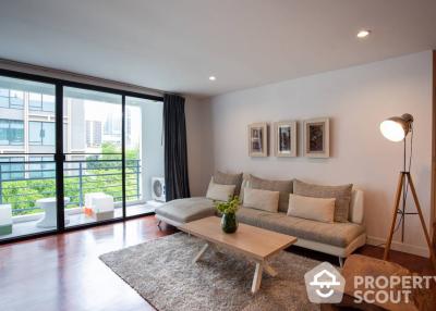 3-BR Apt. near BTS Ratchadamri