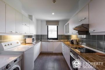 3-BR Apt. near BTS Ratchadamri