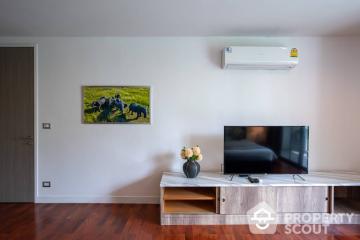 3-BR Apt. near BTS Ratchadamri