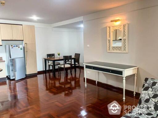 2-BR Condo at Petch 9 Tower near BTS Ratchathewi (ID 479961)