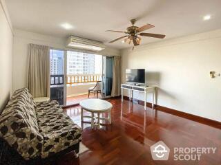 2-BR Condo at Petch 9 Tower near BTS Ratchathewi (ID 479961)