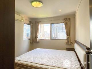 2-BR Condo at Petch 9 Tower near BTS Ratchathewi (ID 479961)