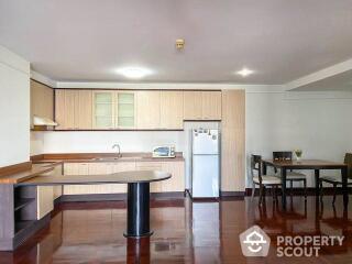 2-BR Condo at Petch 9 Tower near BTS Ratchathewi (ID 479961)