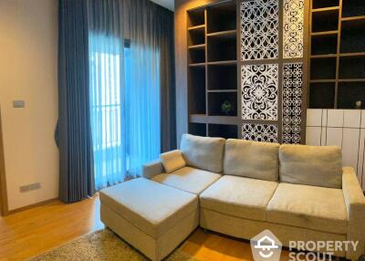 1-BR Condo at Hyde Sukhumvit 13 Condominium near BTS Nana (ID 58199)