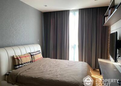 1-BR Condo at Hyde Sukhumvit 13 Condominium near BTS Nana (ID 58199)