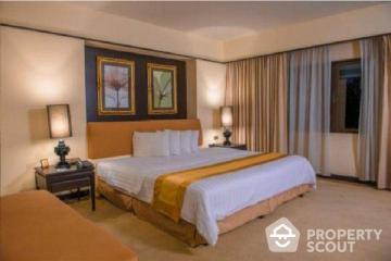 1-BR Condo at Pipat Place Condominium near MRT Lumphini