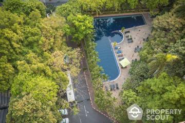 1-BR Condo at Pipat Place Condominium near MRT Lumphini