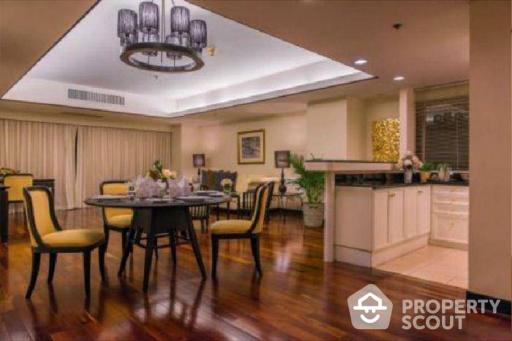 1-BR Condo at Pipat Place Condominium near MRT Lumphini