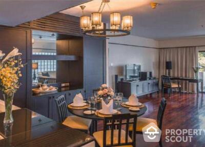 1-BR Condo at Pipat Place Condominium near MRT Lumphini