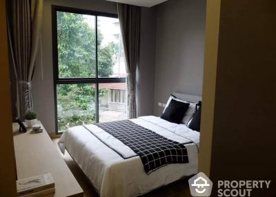 2-BR Apt. near BTS Phrom Phong