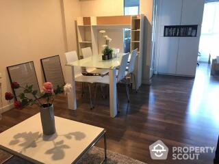 2-BR Condo at The Room Sukhumvit 79 near BTS On Nut (ID 423610)