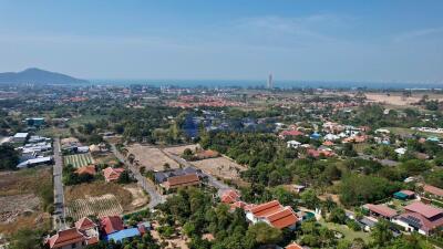 Land available in Bang Saray L010945