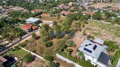 Land available in Bang Saray L010945