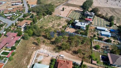 Land available in Bang Saray L010945