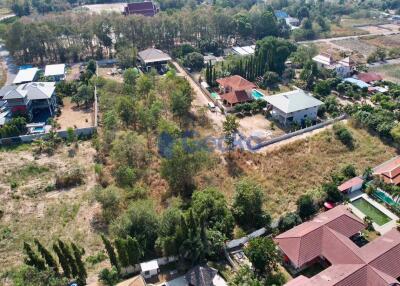 Land available in Bang Saray L010945