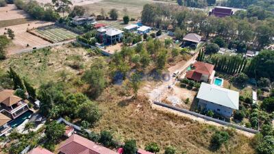 Land available in Bang Saray L010945