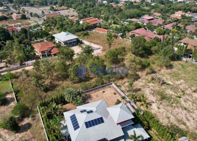 Land available in Bang Saray L010945