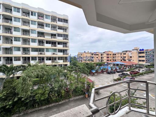 1 Bedroom Condo in VCC Condotel South Pattaya C010944