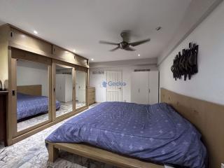 1 Bedroom Condo in VCC Condotel South Pattaya C010944