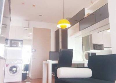 1-BR Condo at The Coast Bangkok near BTS Bang Na