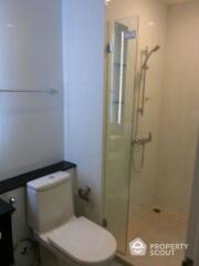 1-BR Condo at The Coast Bangkok near BTS Bang Na