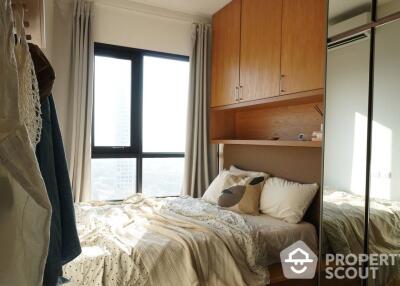 1-BR Condo at Knightsbridge Prime Onnut near BTS On Nut