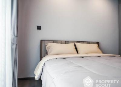 2-BR Condo at Klass Siam near BTS National Stadium