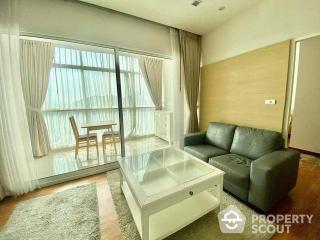 1-BR Condo near MRT Sam Yot