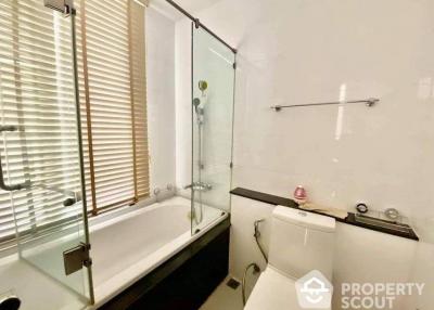 1-BR Condo near MRT Sam Yot