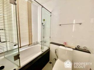 1-BR Condo near MRT Sam Yot