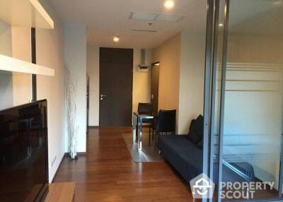 1-BR Condo at Noble Remix near BTS Thong Lor (ID 426490)