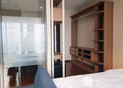 1-BR Condo at Noble Remix near BTS Thong Lor (ID 426490)