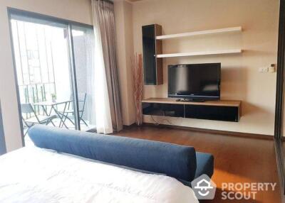 1-BR Condo at Noble Remix near BTS Thong Lor (ID 426490)