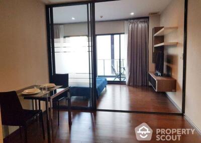 1-BR Condo at Noble Remix near BTS Thong Lor (ID 426490)