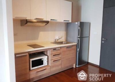 1-BR Condo at Noble Remix near BTS Thong Lor (ID 426490)