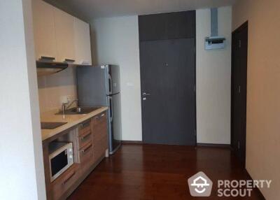 1-BR Condo at Noble Remix near BTS Thong Lor (ID 426490)