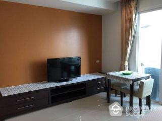 1-BR Condo at The Prime11 Sukhumvit Condominium near BTS Nana (ID 376142)