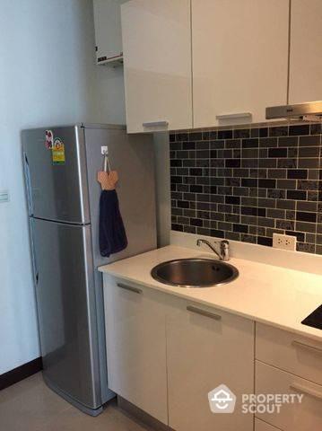 1-BR Condo at The Prime11 Sukhumvit Condominium near BTS Nana (ID 376142)