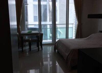 1-BR Condo at The Prime11 Sukhumvit Condominium near BTS Nana (ID 376142)