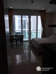 1-BR Condo at The Prime11 Sukhumvit Condominium near BTS Nana (ID 376142)