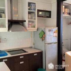 2-BR Condo near BTS Surasak (ID 492454)