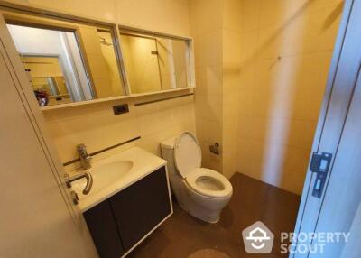 1-BR Condo at Blocs 77 near BTS On Nut (ID 393213)