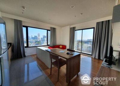 1-BR Condo at Blocs 77 near BTS On Nut (ID 393213)